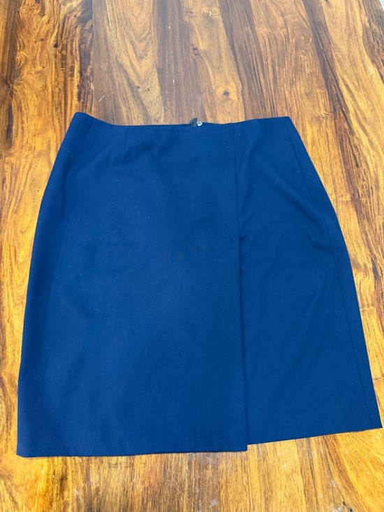 Brooks Brothers Dresses & Skirts - Brooks Brothers Navy Pencil Skirt
